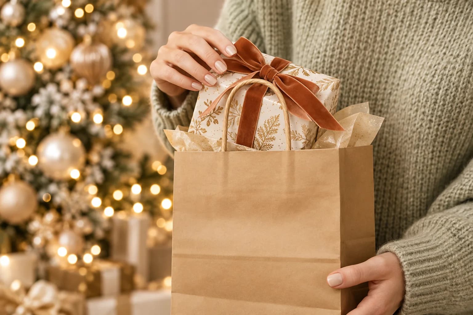 Handmade Christmas Gifts from South African Makers, by Person and Budget