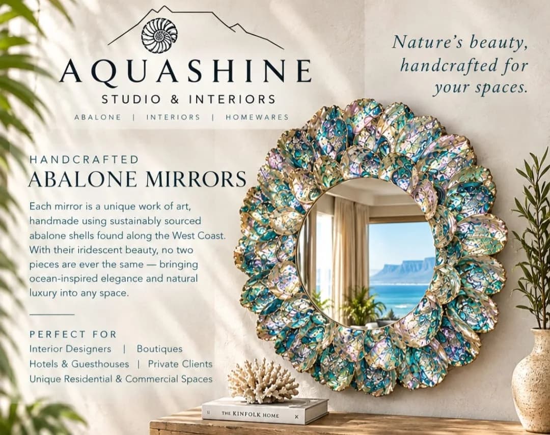 AquaShine Studio & Interiors