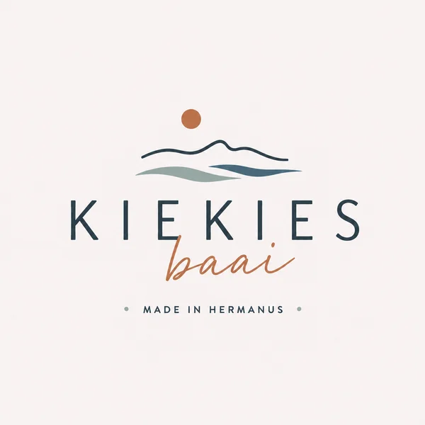 Kiekies Baai logo