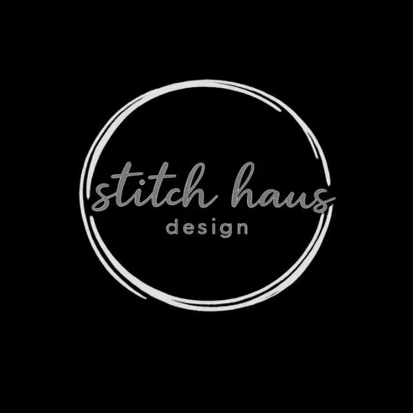 Stitch Haus logo