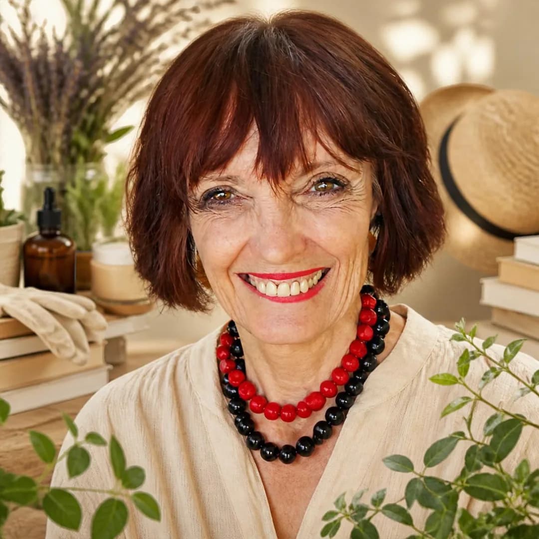 Botanical Keepsake Creations
