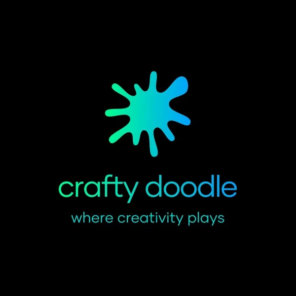 Crafty Doodle logo