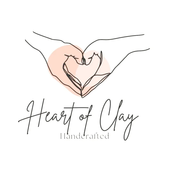Heart of Clay logo