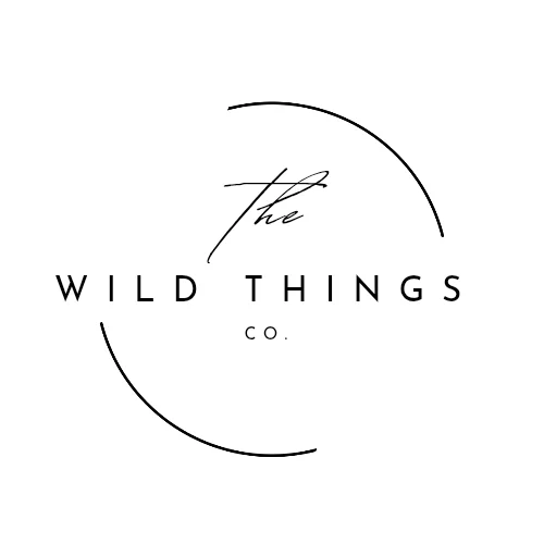 The Wild Things Co. logo