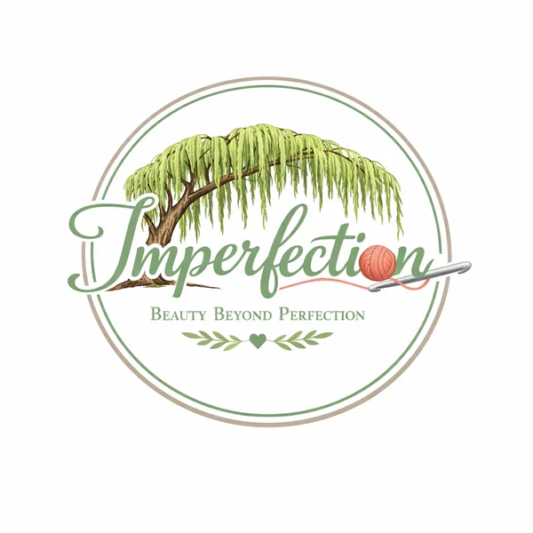 Imperfection logo