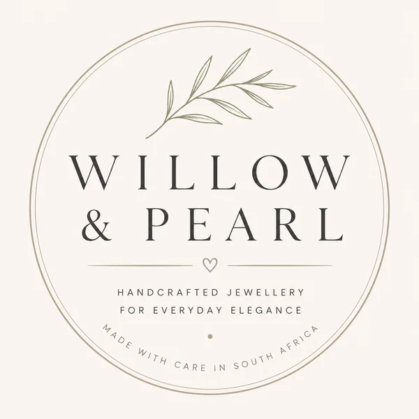 Willow and Pearl logo