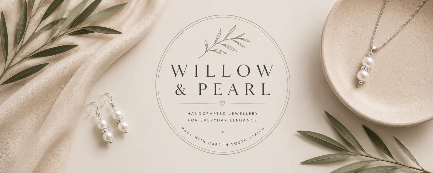 Willow and Pearl