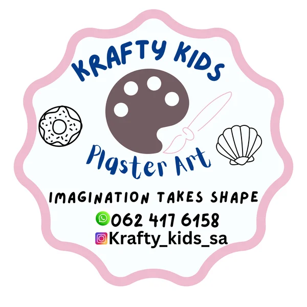 Krafty Kids SA logo