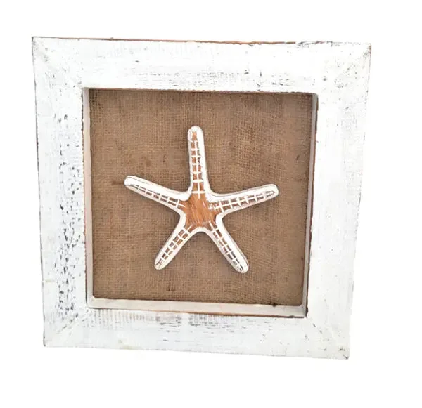 Zinkwazi Frame