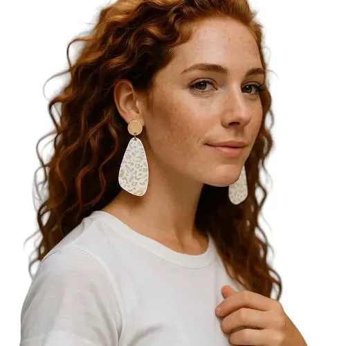 Acapulco Earrings