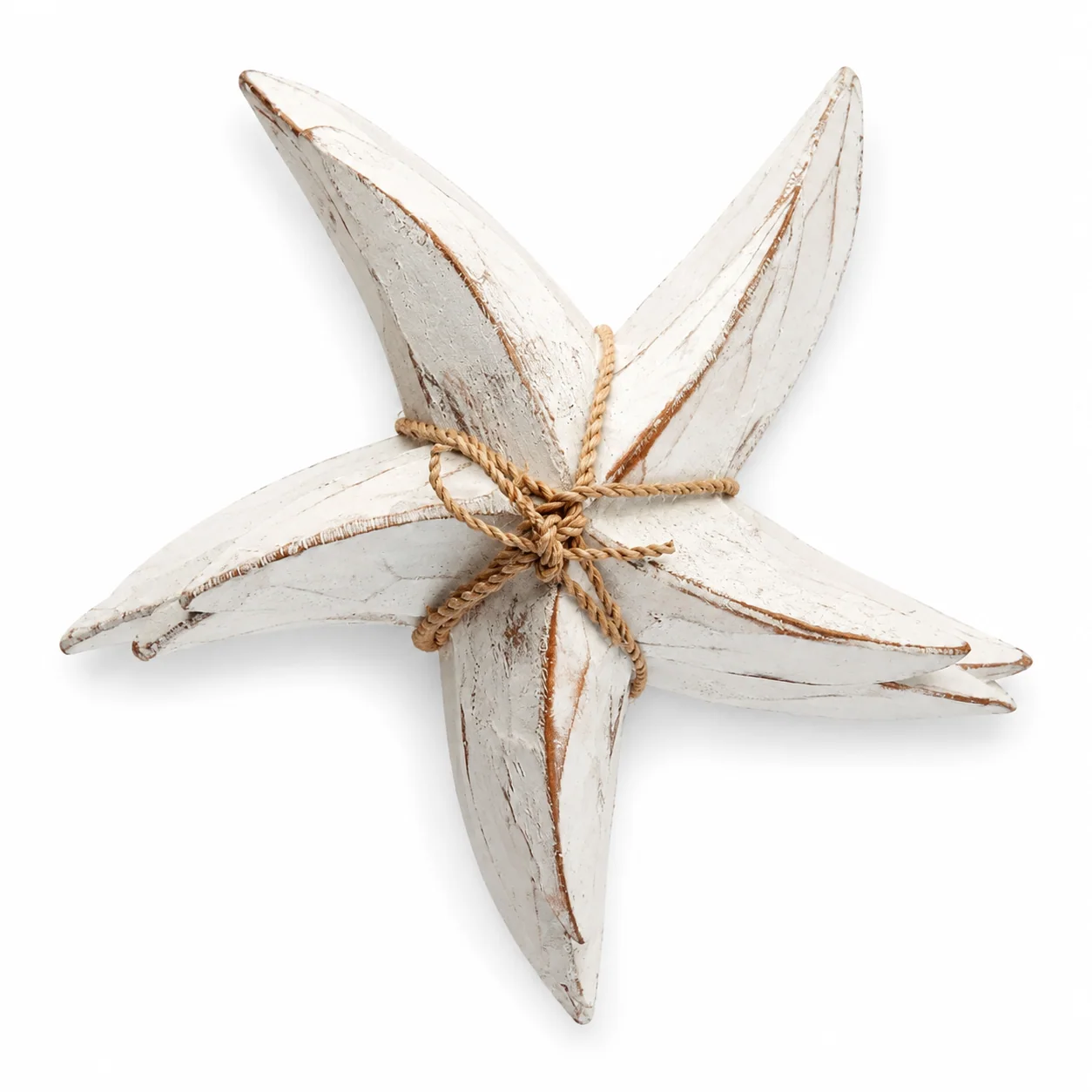 Castaway Ornament