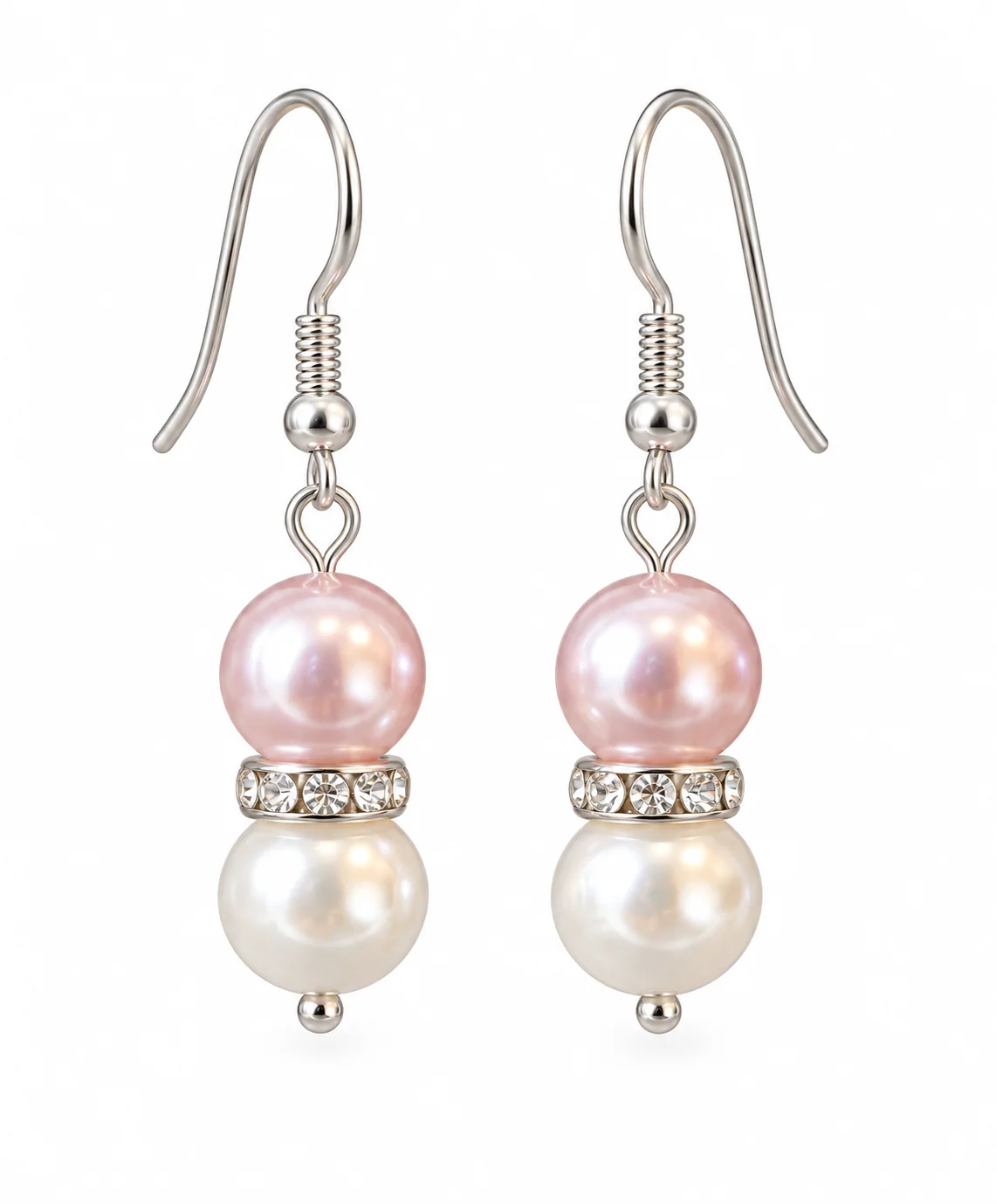 Willow Blush handmade by Willow and Pearl