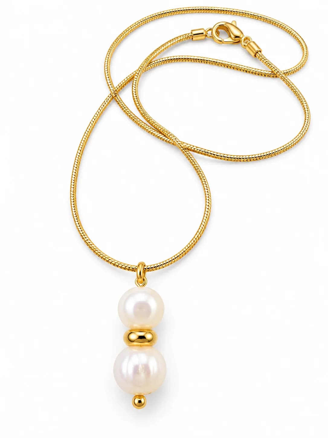 Willow Gold handmade by Willow and Pearl