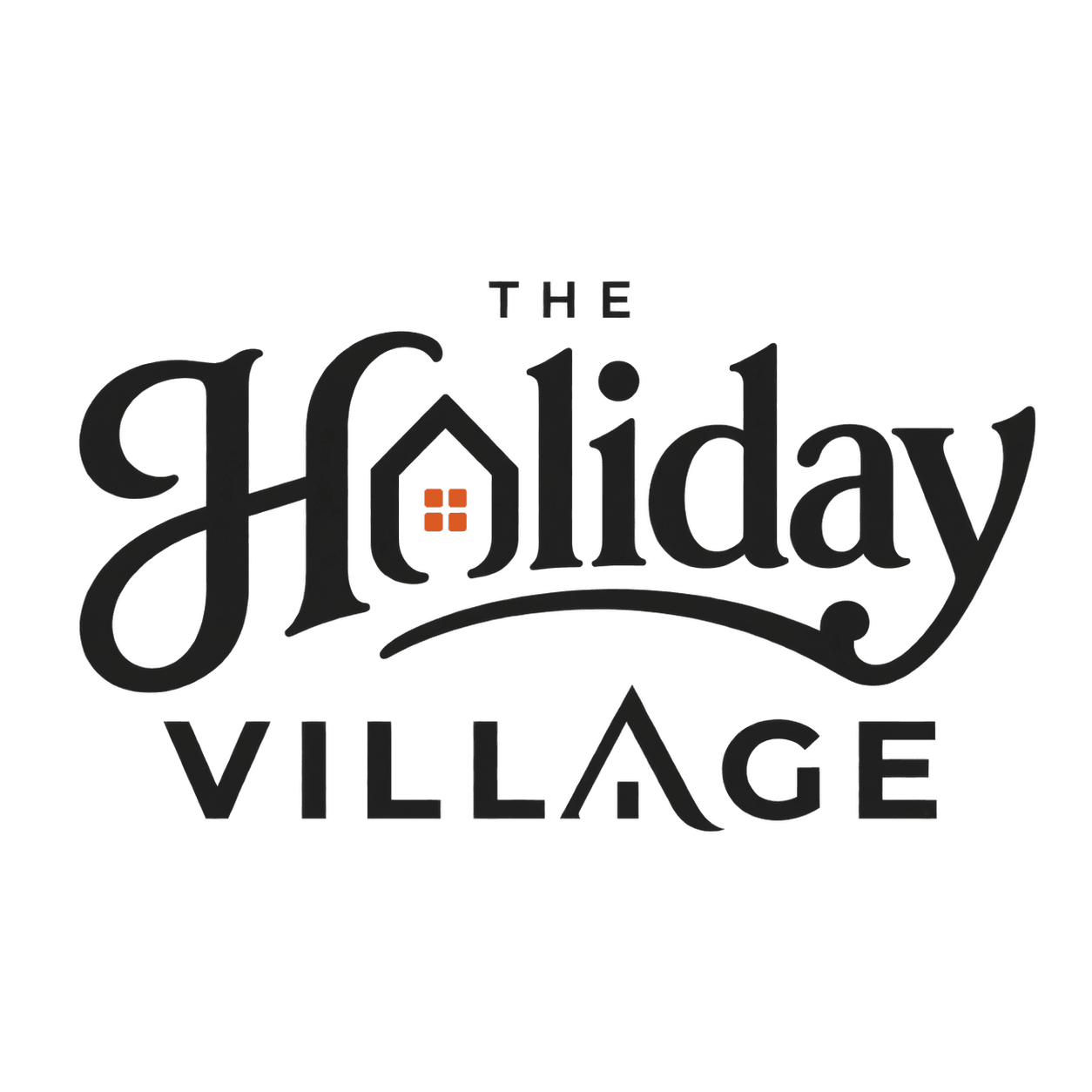 The Holiday Village